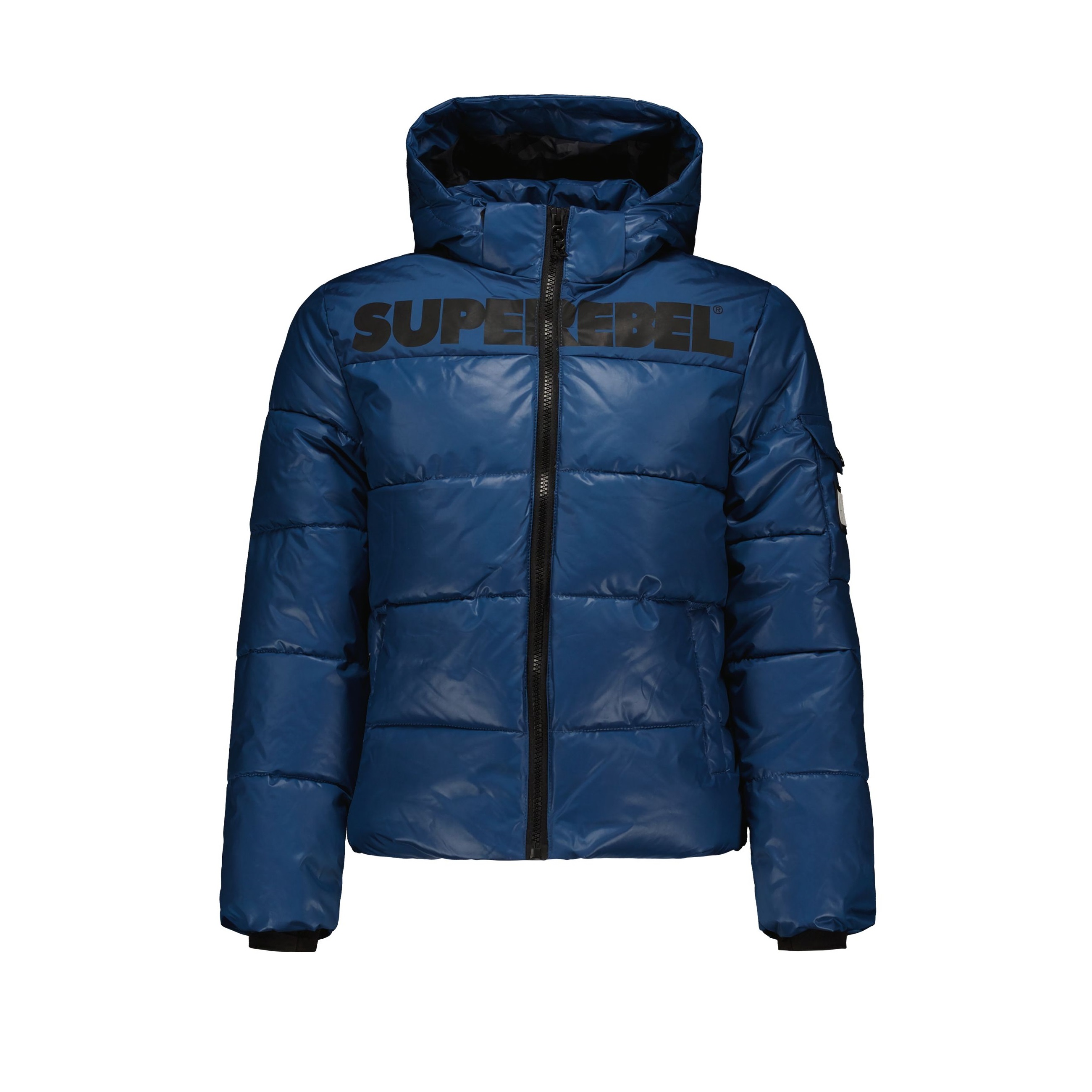  Ski & Snow Jackets -  superrebel HUNTER Jacket